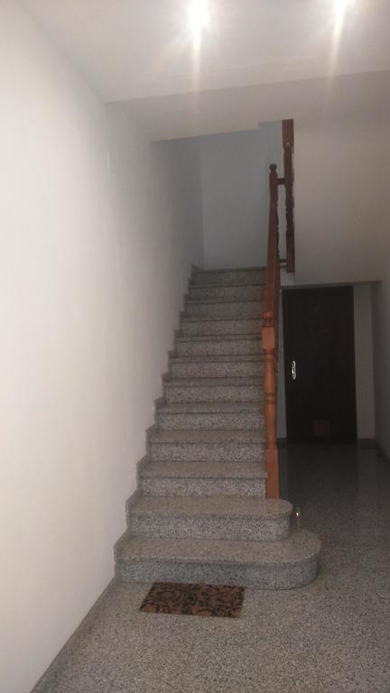 Apartament Sant Quirze De Besora Eksteriør bilde
