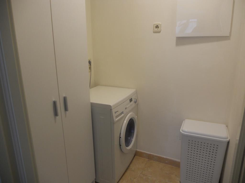 Apartament Sant Quirze De Besora Eksteriør bilde